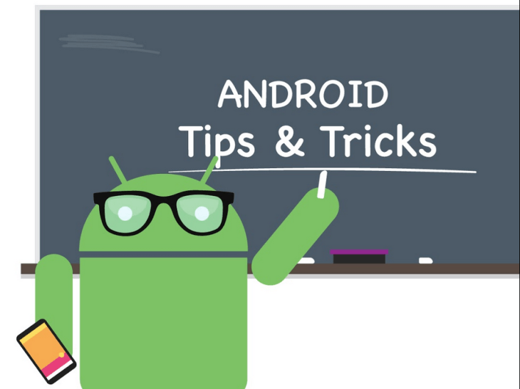 Most useful Android tips & tricks